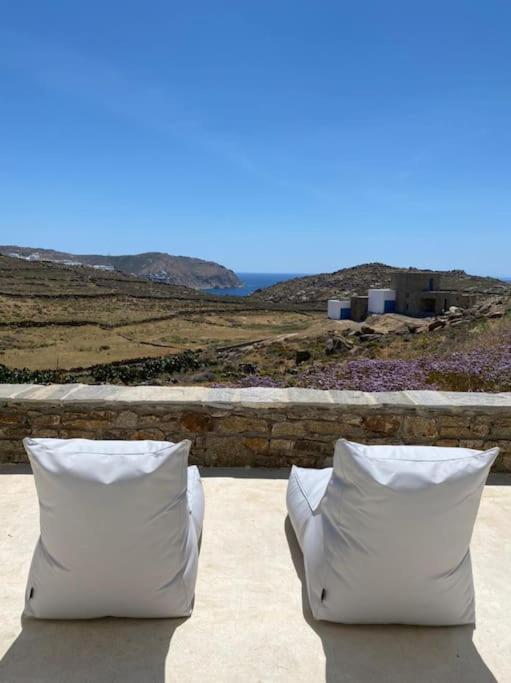 Holiday home Kato Spiti, An Idyllic Retreat, Mykonos Mykonos Town